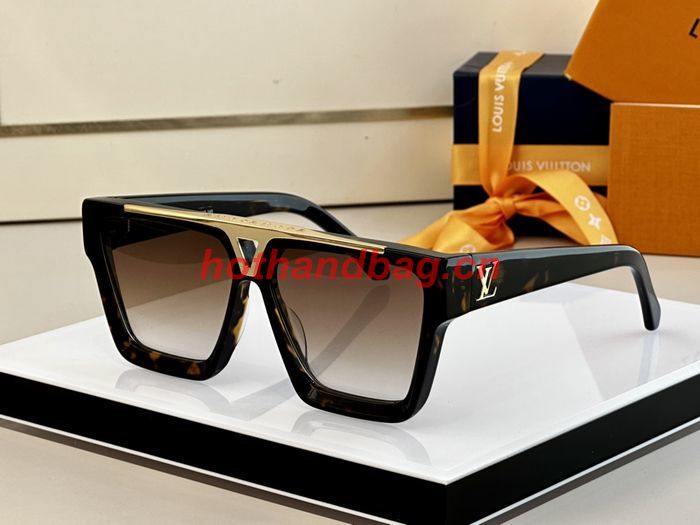 Louis Vuitton Sunglasses Top Quality LVS02656